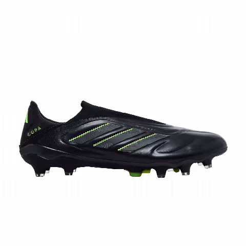 adidas Copa Pure 3 Elite Laceless FG 'Electric Stealth Pack'