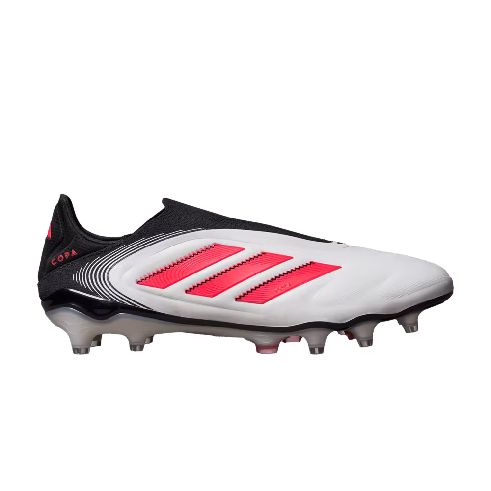 adidas Copa Pure 3 Elite Laceless FG Pure Victory Pack