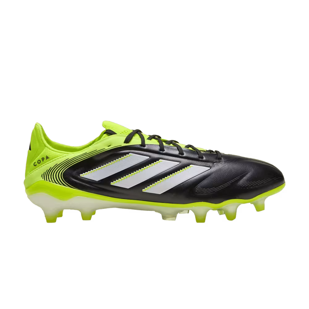 adidas Copa Pure 3 Elite FG Radiant Blaze Pack