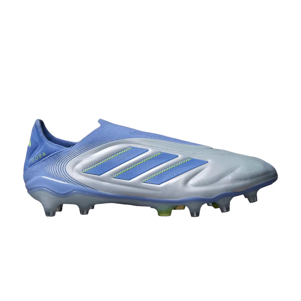 adidas Copa Pure 3 Elite Laceless FG Celestial Victory Pack