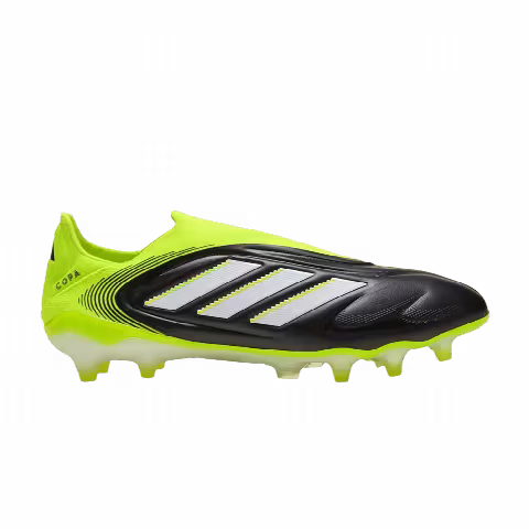 adidas Copa Pure 3 Elite Laceless FG 'Radiant Blaze Pack'