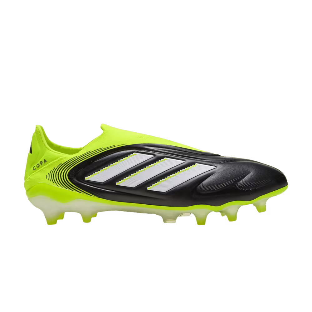 adidas Copa Pure 3 Elite Laceless FG Radiant Blaze Pack