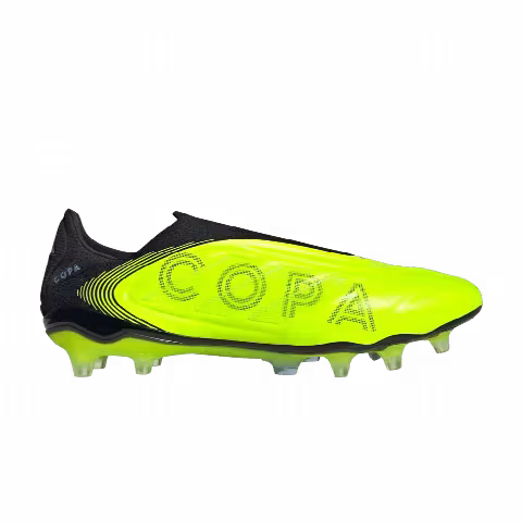 adidas Copa Pure 3 Elite Laceless FG 'Mystic Victory Pack'