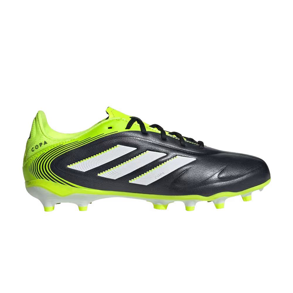 adidas Copa Pure 3 League FG MG K Radiant Blaze Pack