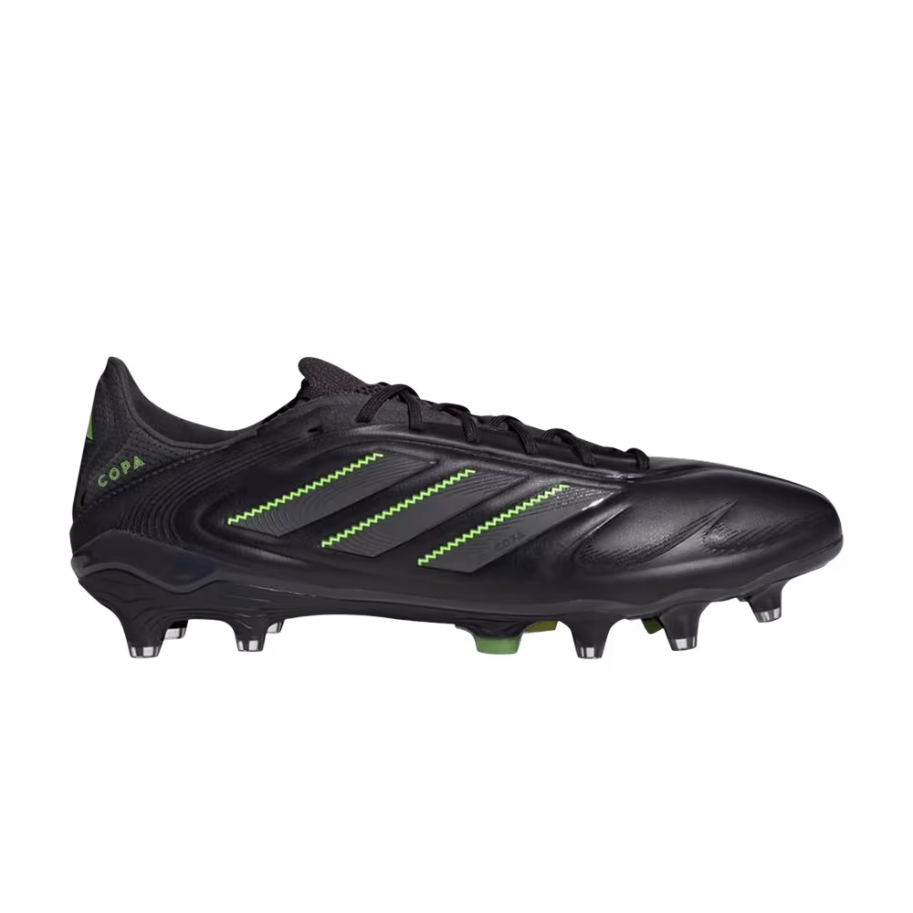 adidas Copa Pure 3 Elite FG Electric Stealth Pack