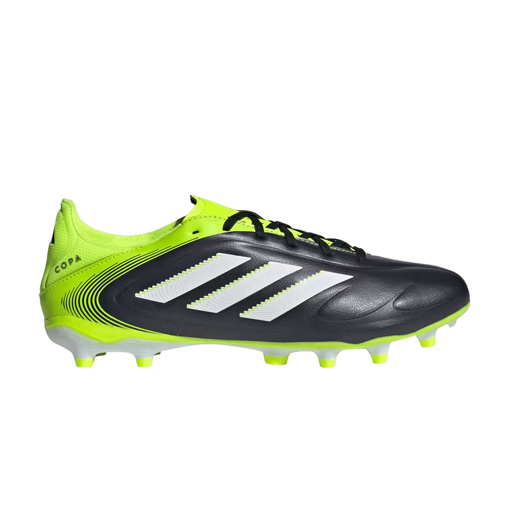 adidas Copa Pure 3 League FG MG Radiant Blaze Pack