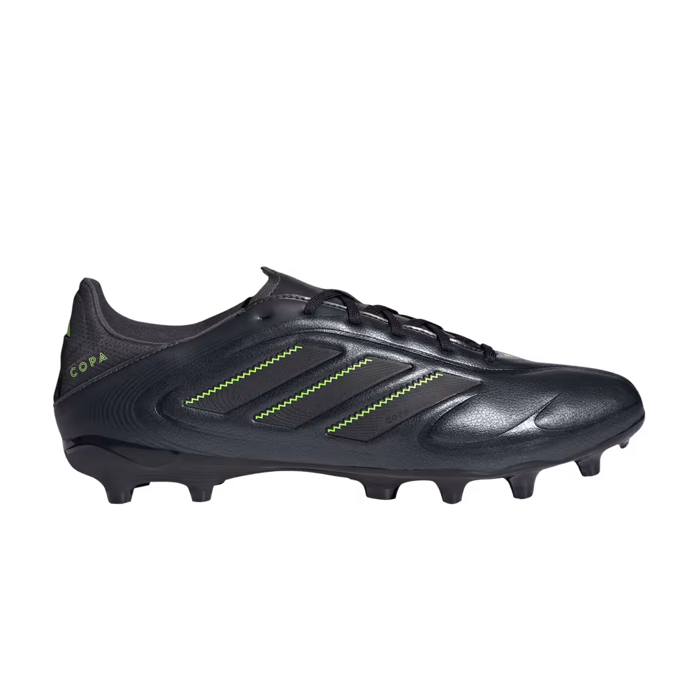 adidas Copa Pure 3 League FG MG Electric Stealth Pack