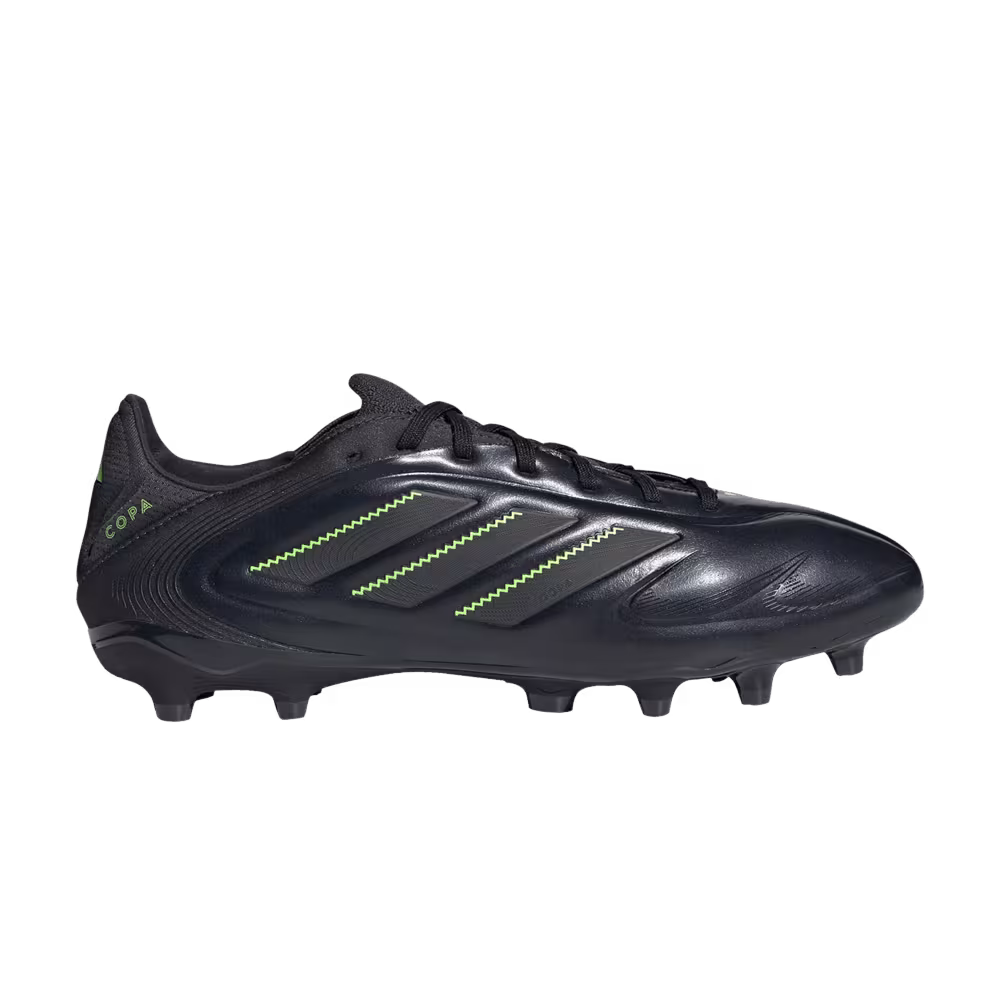 adidas Copa Pure 3 Pro FG Electric Stealth Pack