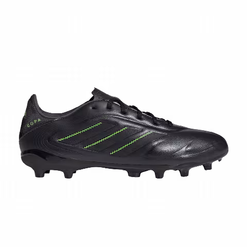 adidas Copa Pure 3 League FG MG K 'Electric Stealth Pack'