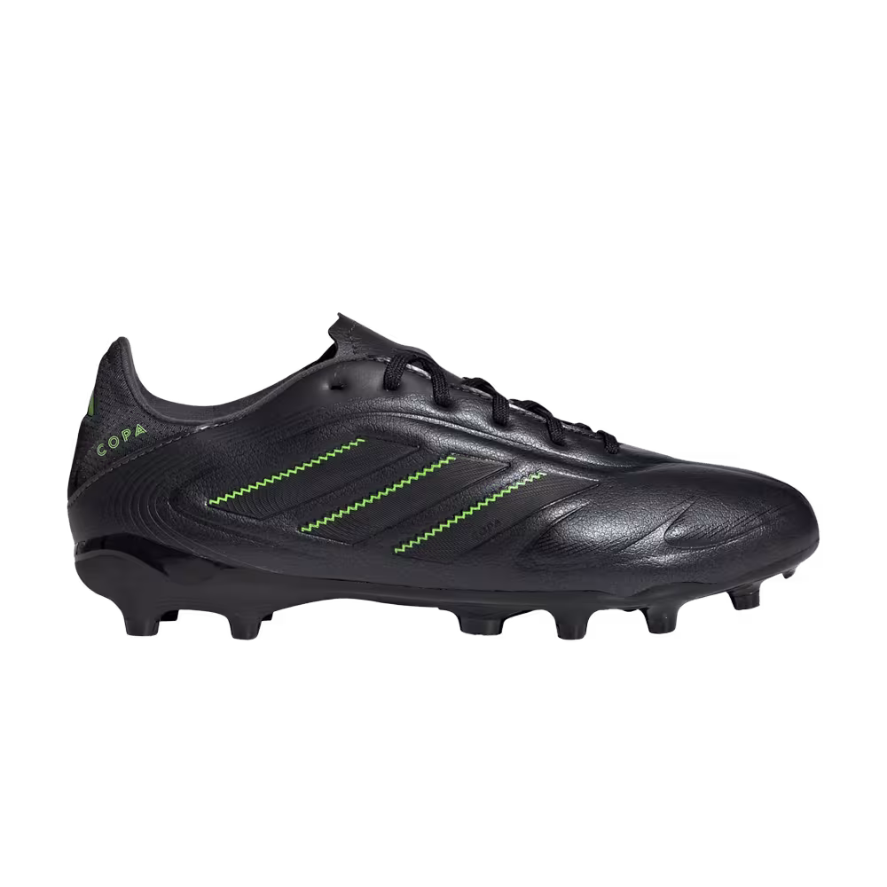 adidas Copa Pure 3 League FG MG K Electric Stealth Pack