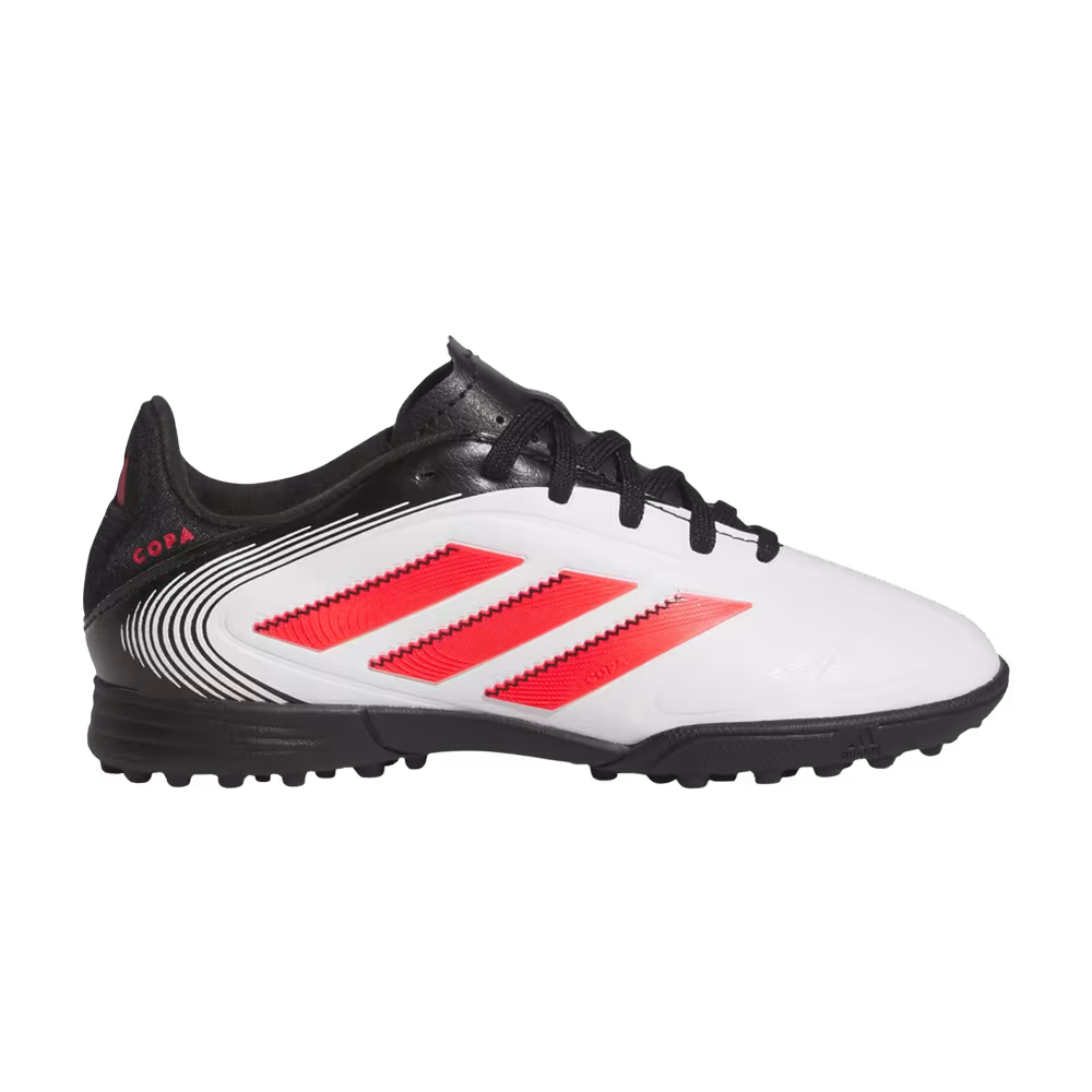 adidas Copa Pure 3 League TF K Pure Victory Pack