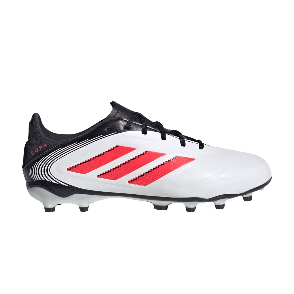 adidas Copa Pure 3 League FG MG K Pure Victory Pack
