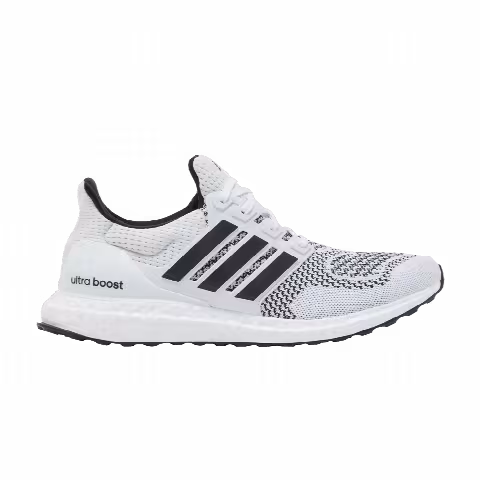 adidas UltraBoost 1.0 'White Black'