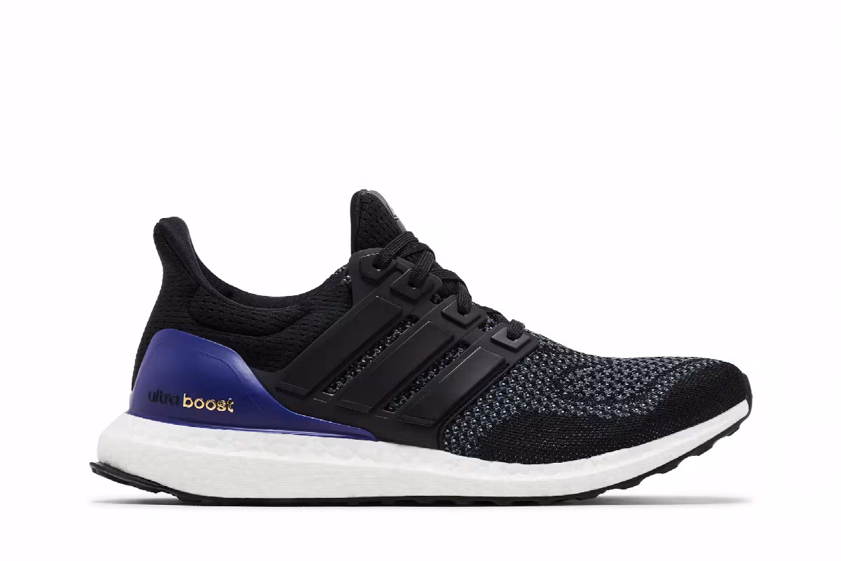 adidas UltraBoost 1.0 OG 2025, view 2