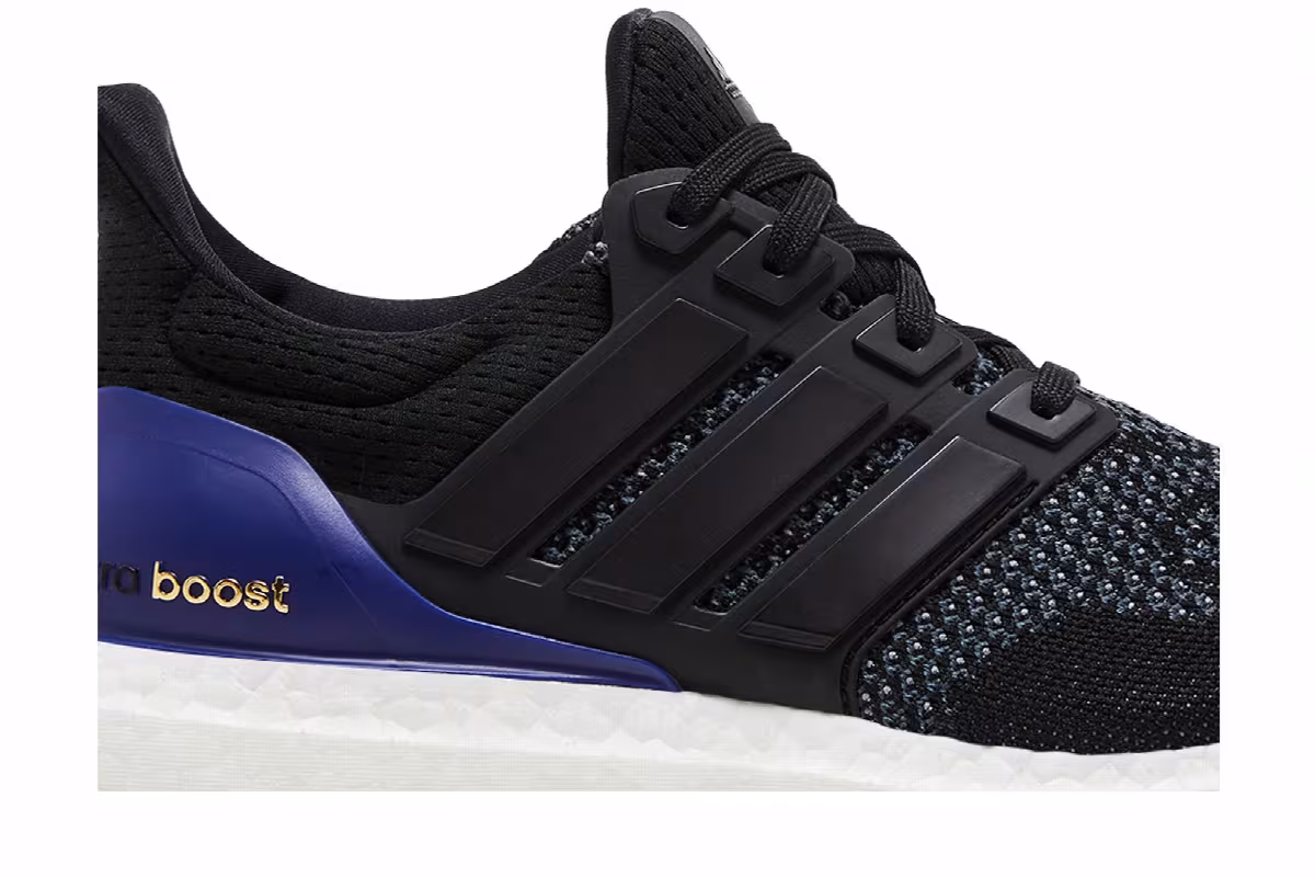 adidas UltraBoost 1.0 OG 2025, view 3