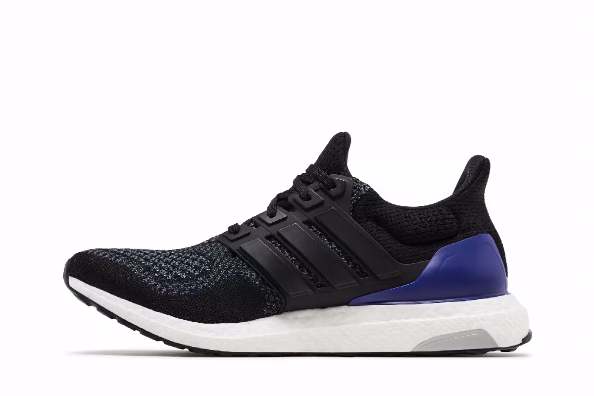 adidas UltraBoost 1.0 OG 2025, view 4