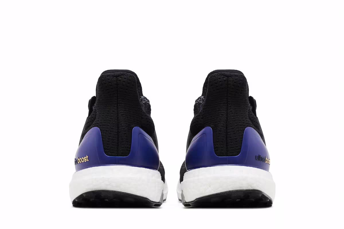 adidas UltraBoost 1.0 OG 2025, view 7