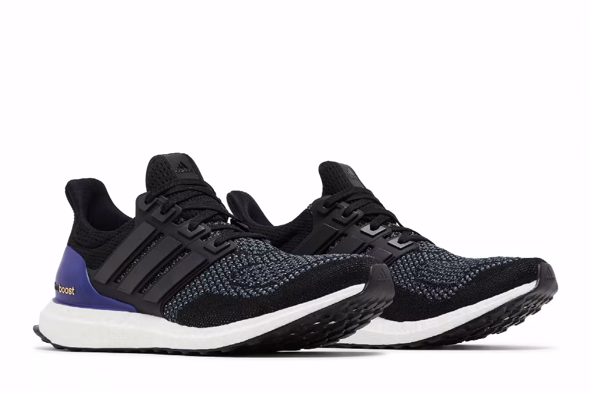 adidas UltraBoost 1.0 OG 2025, view 9