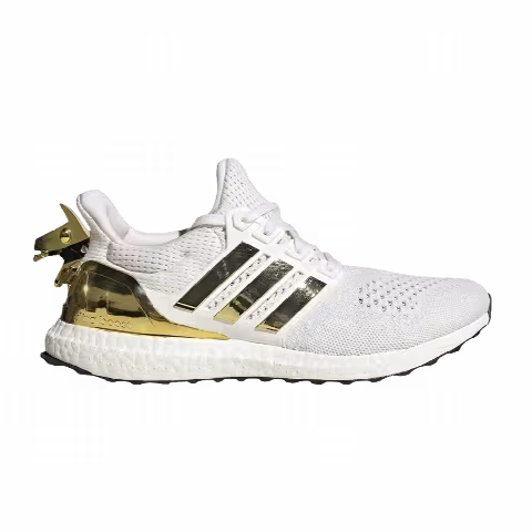 Fortnite x adidas UltraBoost 1.0 'Victory Crown White'