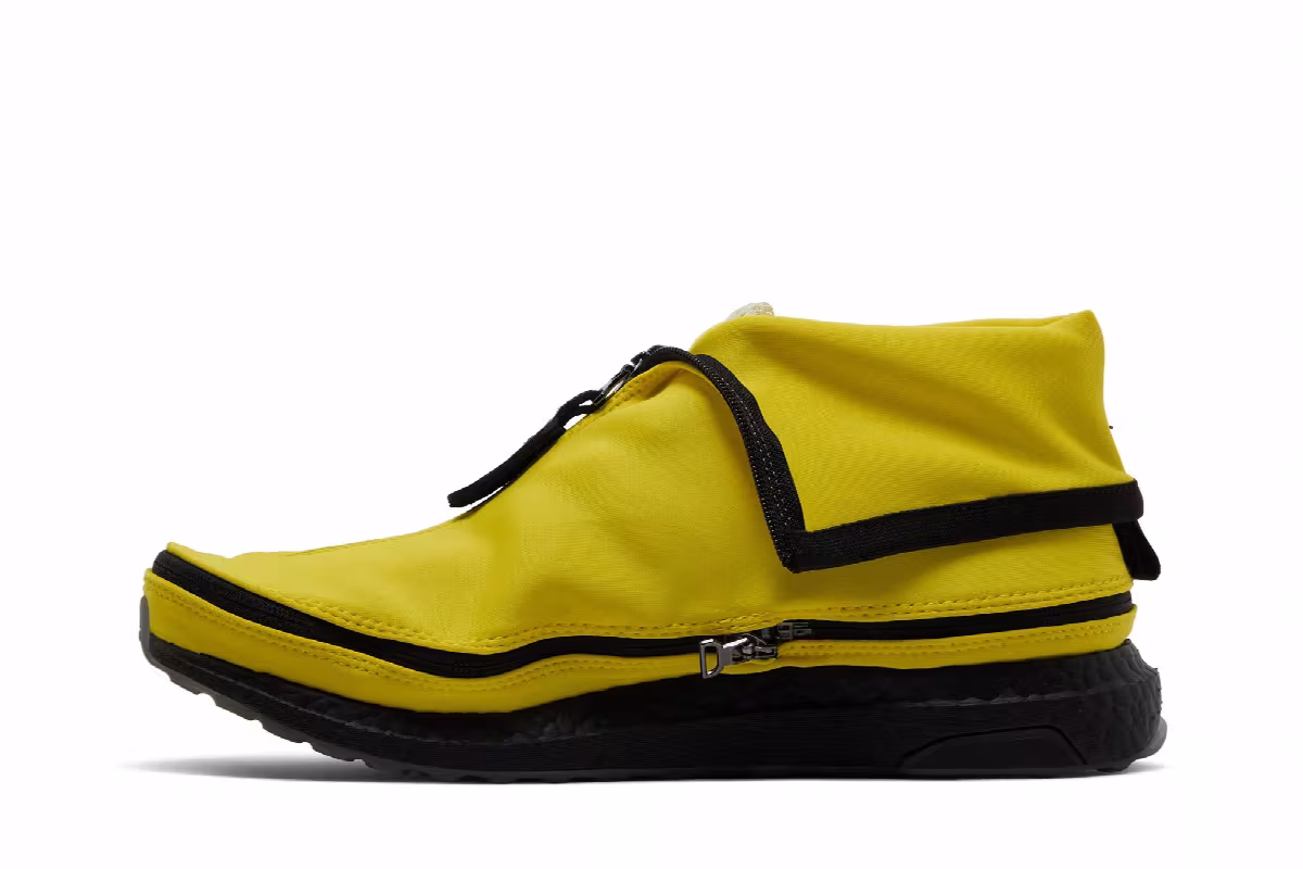 Fortnite x adidas UltraBoost 1.0 Peely, view 4