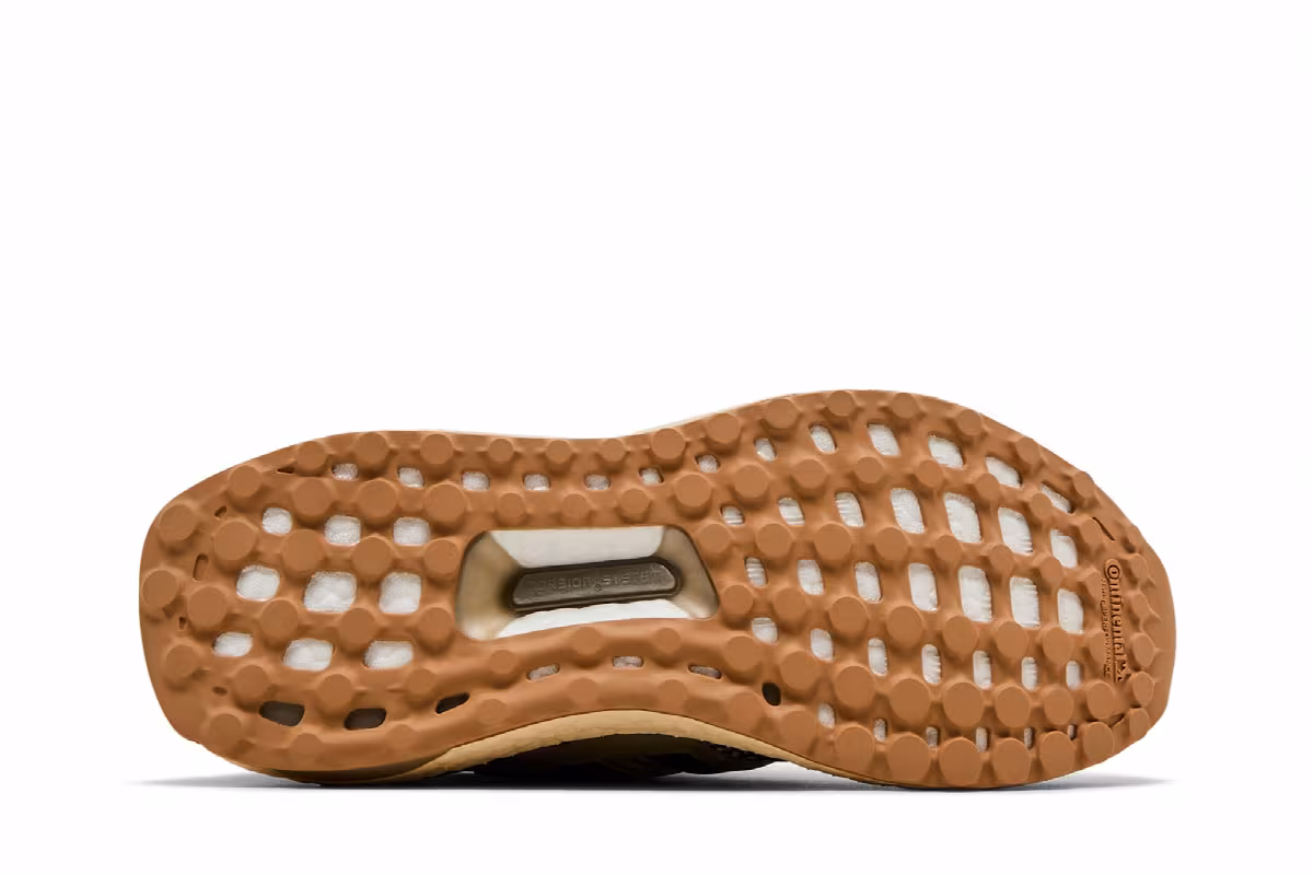 adidas Women's UltraBoost 1.0 Leopard, view 5
