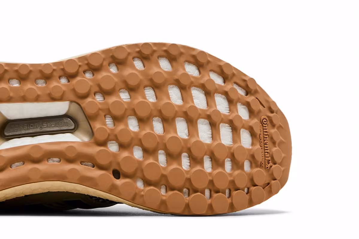adidas Women's UltraBoost 1.0 Leopard, view 6