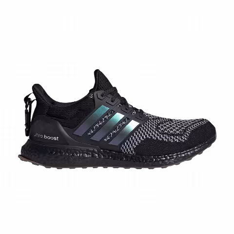 Overtime x adidas UltraBoost 1.0 'Iridescent Stripes'