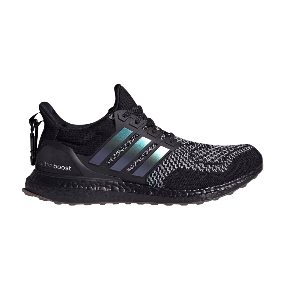 Overtime x adidas UltraBoost 1.0 Iridescent Stripes
