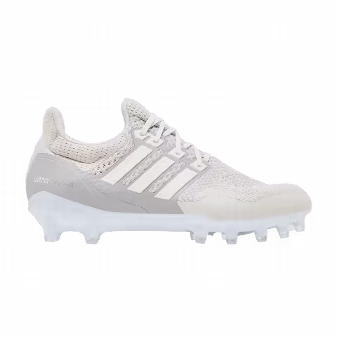 adidas UltraBoost Cleat 'Talc Clear Granite'