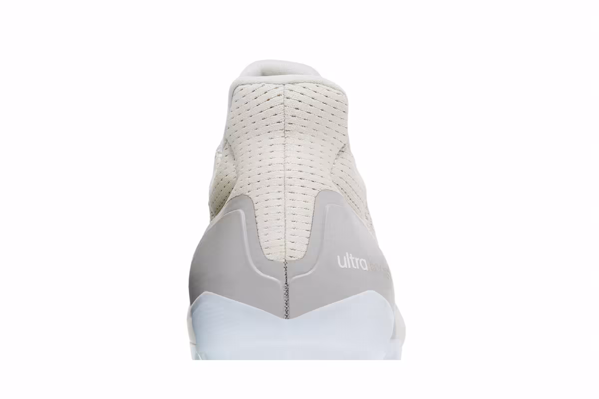adidas UltraBoost Cleat Talc Clear Granite, view 8
