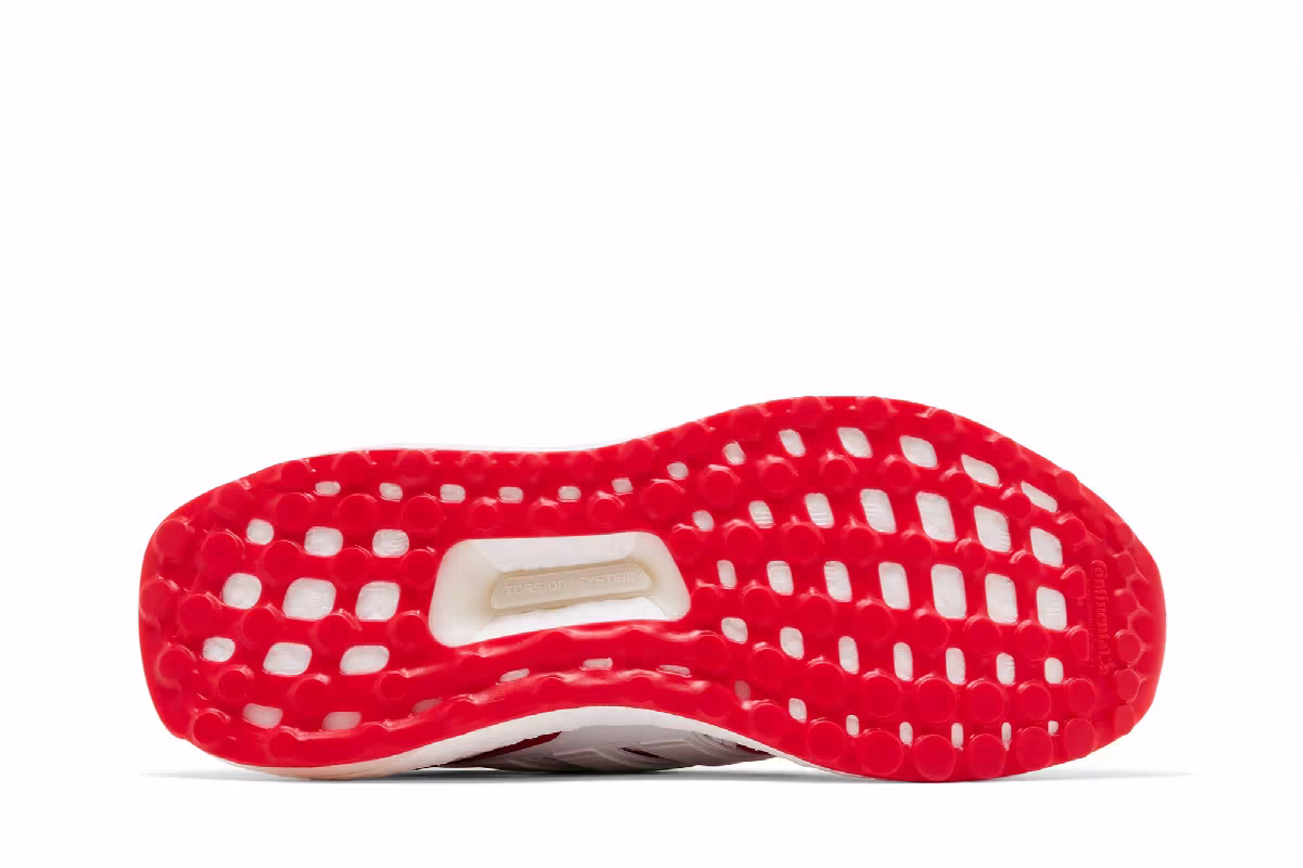 adidas Women's UltraBoost 1.0 Valentine's Day 2025, view 5