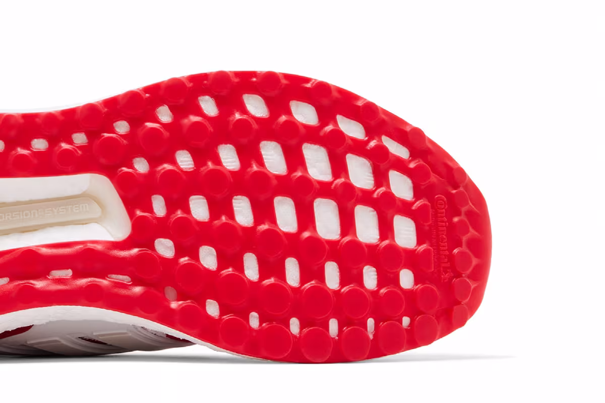 adidas Women's UltraBoost 1.0 Valentine's Day 2025, view 6