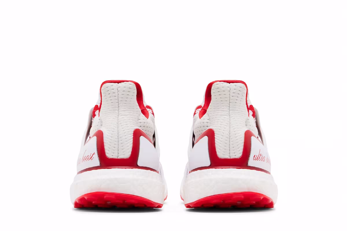 adidas Women's UltraBoost 1.0 Valentine's Day 2025, view 7
