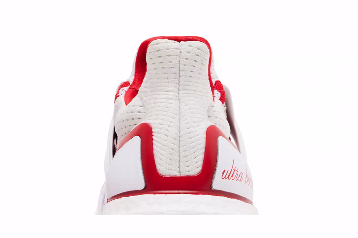 adidas Women's UltraBoost 1.0 Valentine's Day 2025, view 8