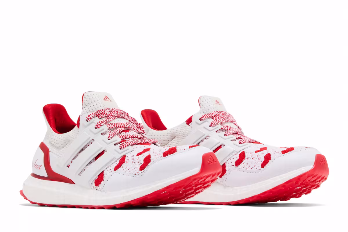 adidas Women's UltraBoost 1.0 Valentine's Day 2025, view 9