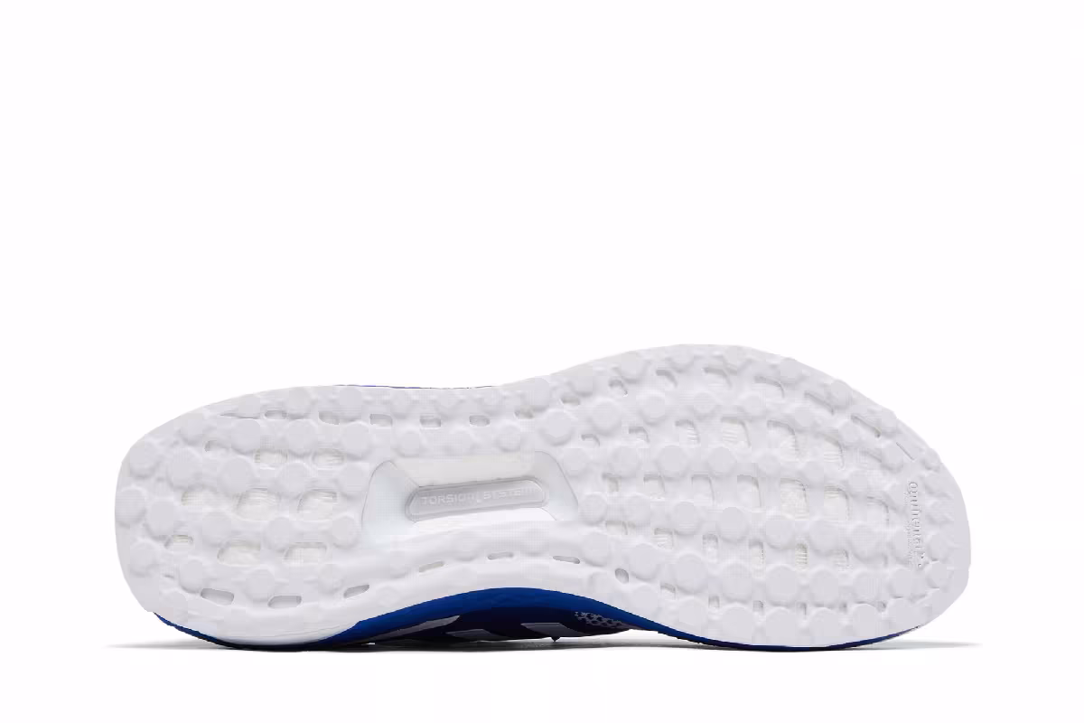 adidas UltraBoost 1.0 Royal Blue, view 5