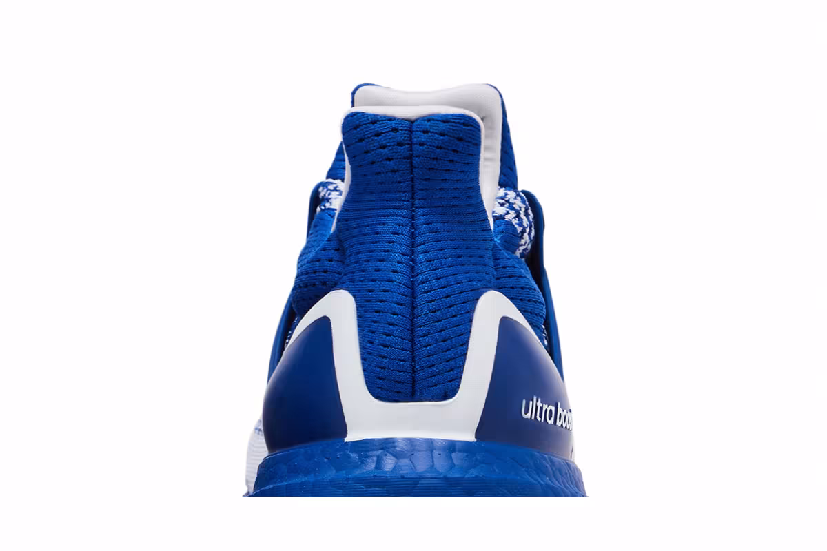adidas UltraBoost 1.0 Royal Blue, view 8