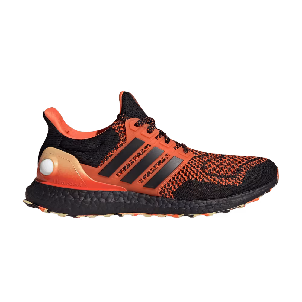 Fortnite x adidas UltraBoost 1.0 Fishstick
