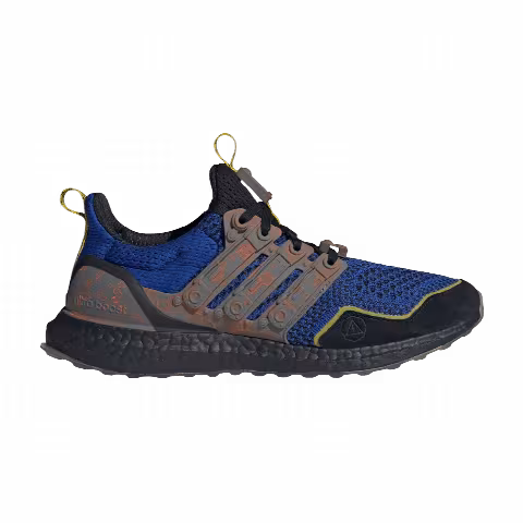 Fortnite x adidas UltraBoost 1.0 'Battle Bus - Royal Blue'