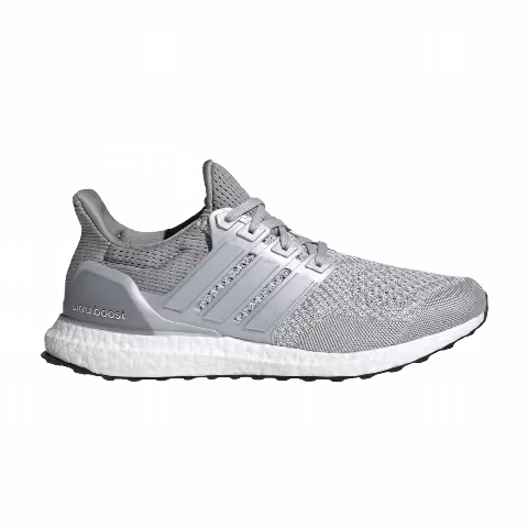 adidas UltraBoost 1.0 'Silver Metallic' 2025