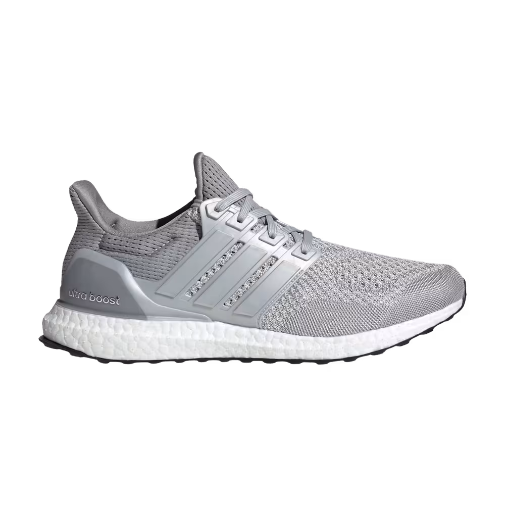 adidas UltraBoost 1.0 Silver Metallic 2025