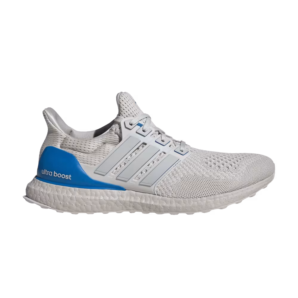 adidas UltraBoost 1.0 Grey Blue