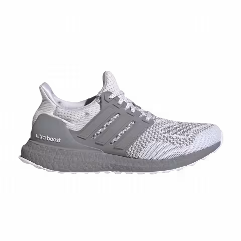 adidas Wmns UltraBoost 1.0 'White Silver Metallic'