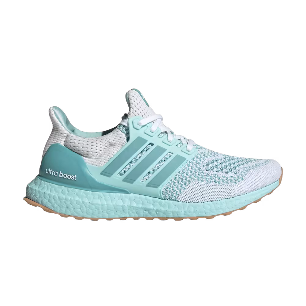 adidas Women's UltraBoost 1.0 Mint Ton