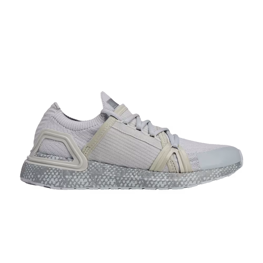 Stella McCartney x adidas Women's UltraBoost DNA Clear Onix
