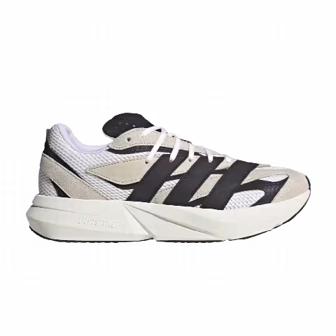 adidas Lightblaze 'Alumina Black White'