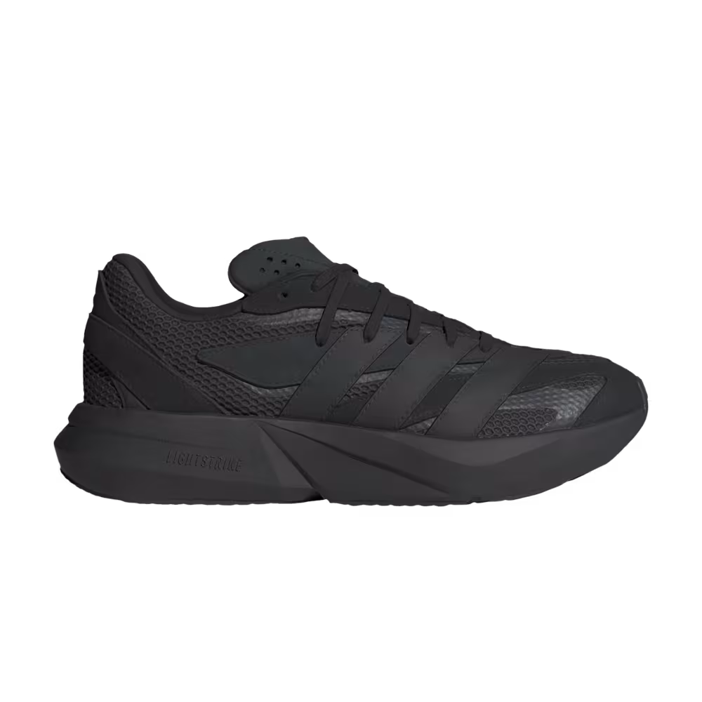 adidas Lightblaze Black Carbon