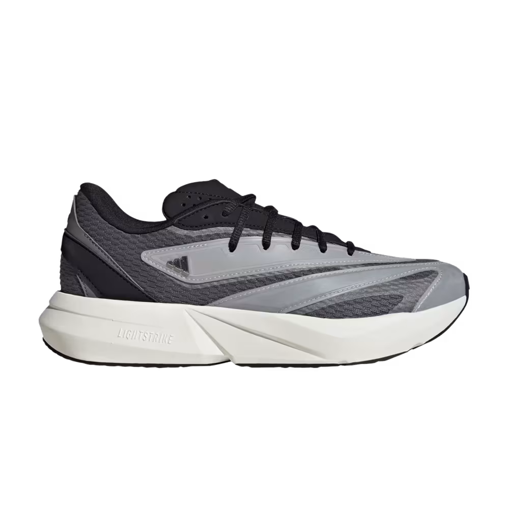 adidas Lightblaze Grey Black