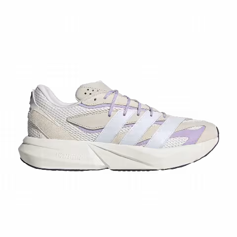 Mercedes-AMG Petronas Formula One Team x adidas Lightblaze 'Off White Powder Plum'