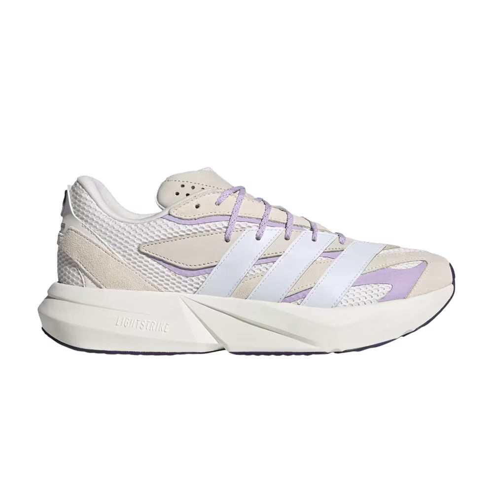 Mercedes-AMG Petronas Formula One Team x adidas Lightblaze Off White Powder Plum